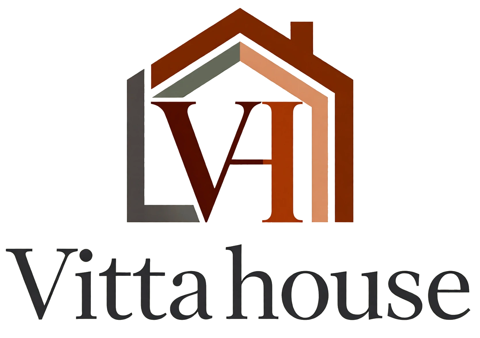 Logo Vitta House